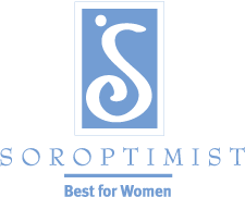 The Soroptimist of Napa