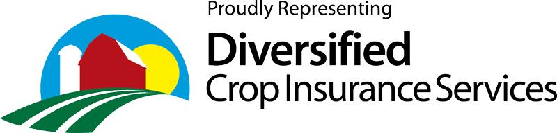 You should probably read this about Diversified Crop You should probably read this about Diversified Crop