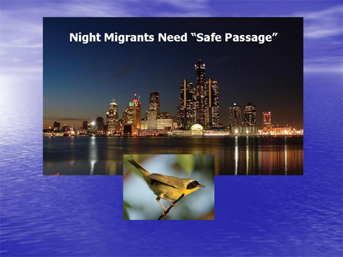 Safe Passage Great Lakes