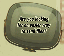 Send a File