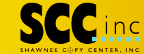 Shawnee Copy Center, Inc.