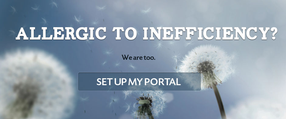 Customer Portals