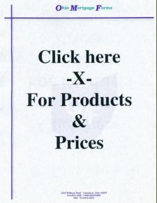 products and pricing