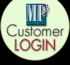 Customer Login