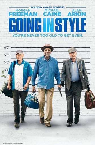 Movie Time