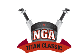 NGA Clash of the Titans