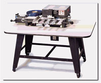 2 - Scott 1800 Index Tab Mylar Machines