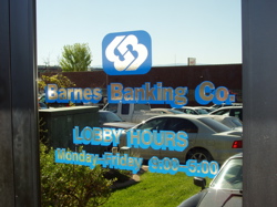 Window & Door Graphics 7