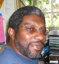 Terry Trice
