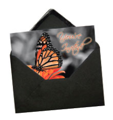 Invitations