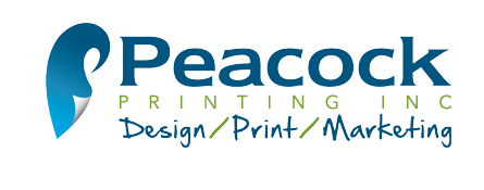 Peacock Printing