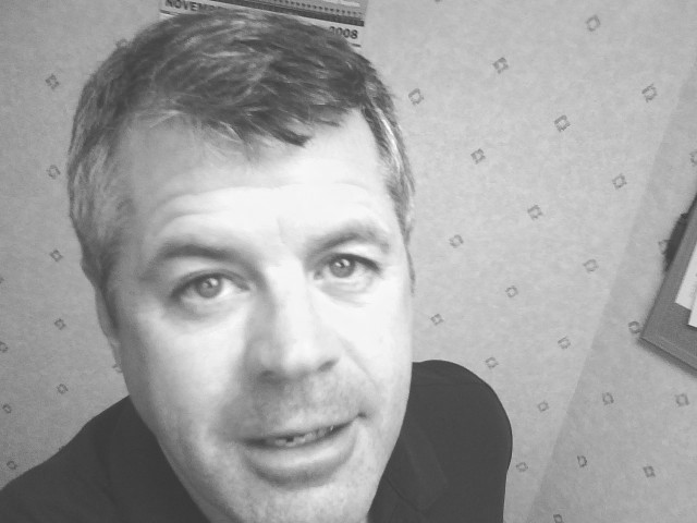 David Taylor