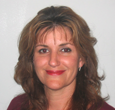 Melisa Tomes