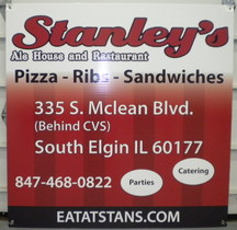 Stanley's Ale House
