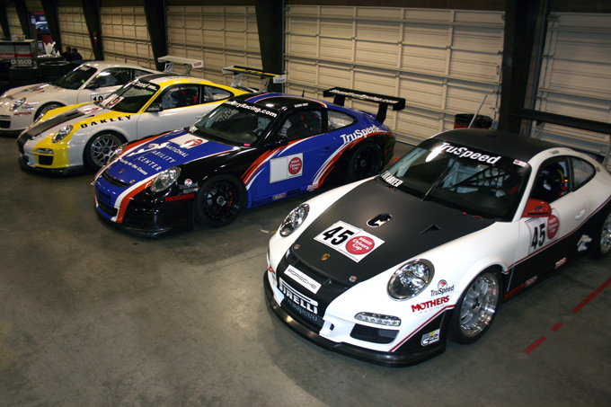 TruSpeed