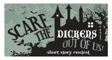SCARE THE DICKENS OUT OF US