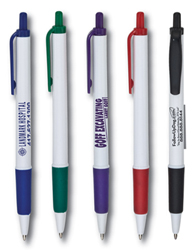 Gripper Click Pens