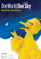 One World One Sky: Big Bird's Adventure