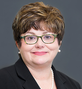 Baldrige Foundation Welcomes New Board Member