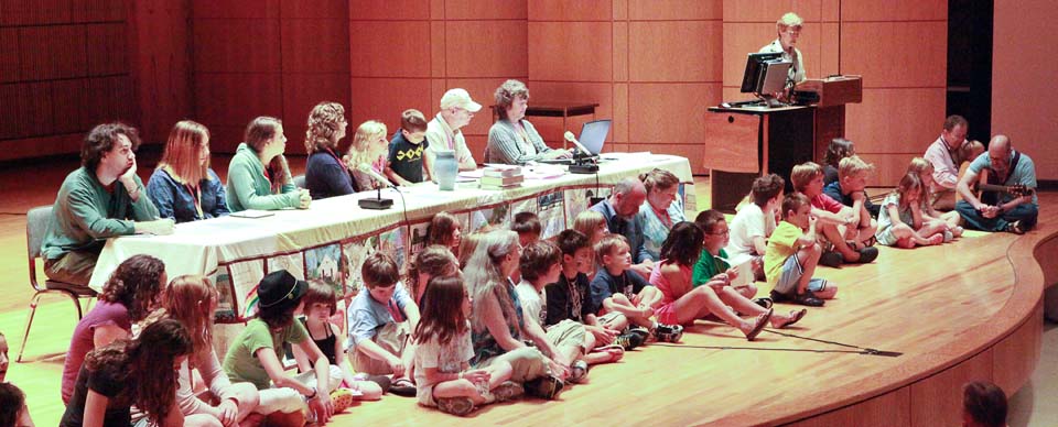 Annual Session