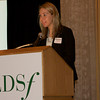 Scholarship Recipient Sarah Hill