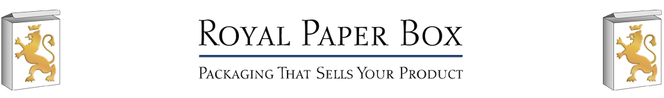 Royal Paper Box