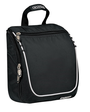 OGIO Doppler Toiletry Bag - $15.00