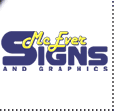 McEver Signs and Graphics
