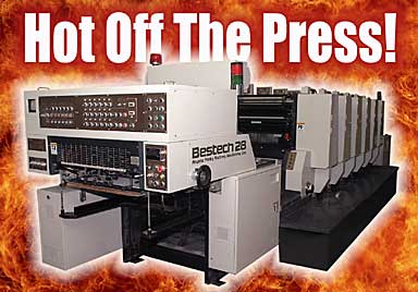 Offset Printing