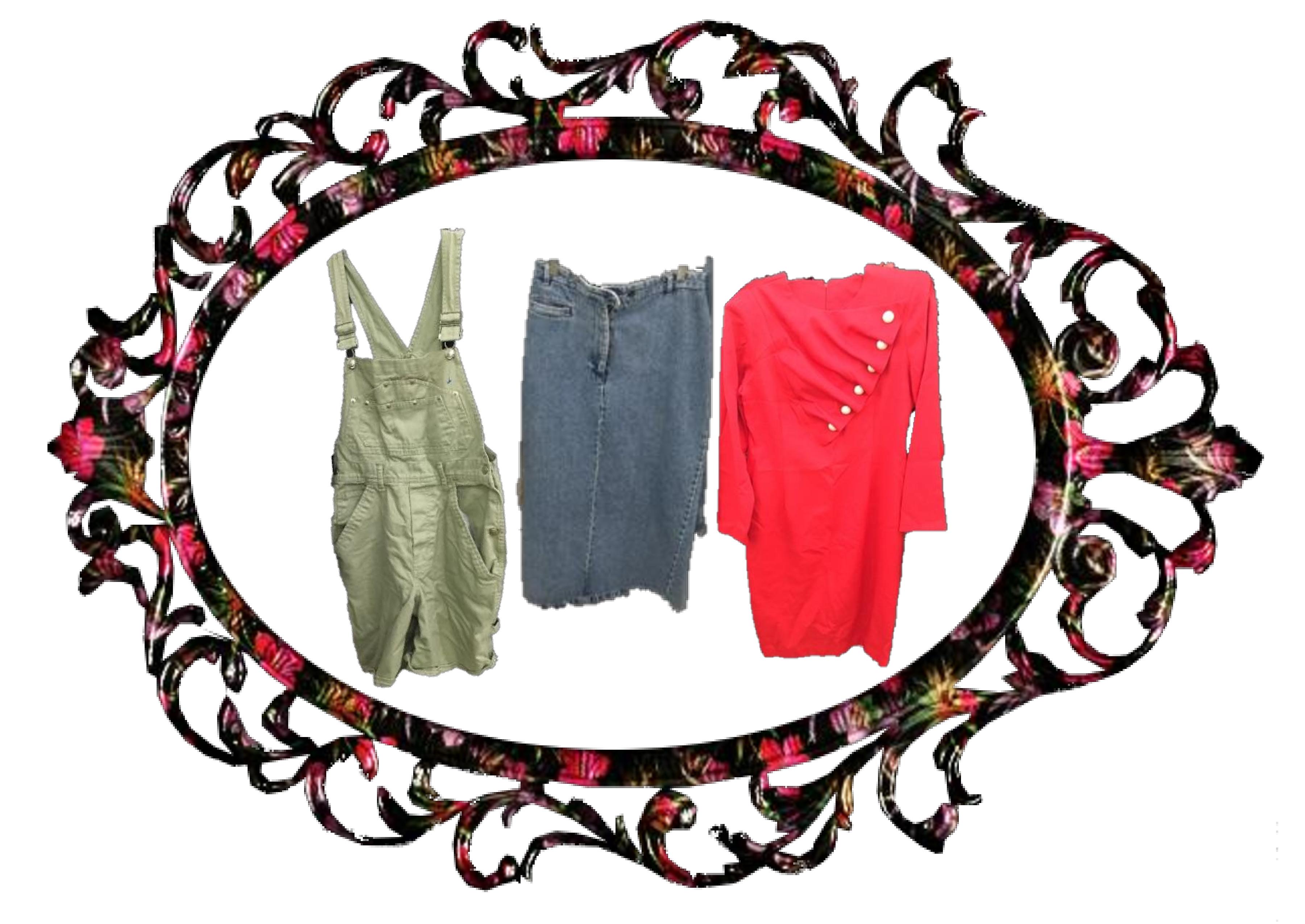 Making Vintage New Again - Click for More