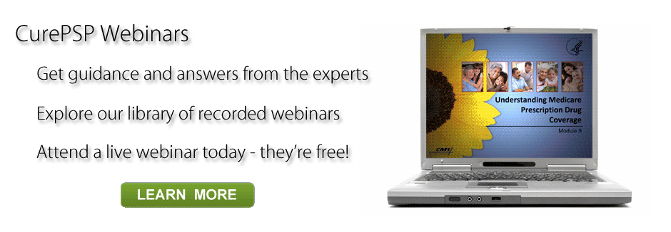 Webinars