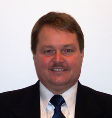 Danny Tomes
