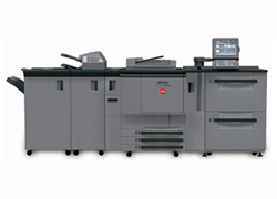 IKON CPP 650