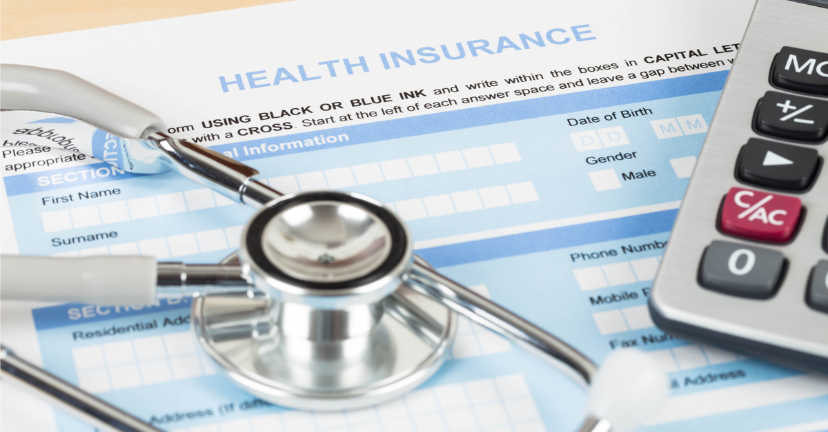 Time for a Check Up: Health Care Q&A