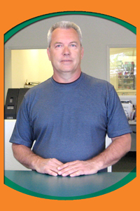 Ron - Press Operator