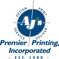 AJ's Premier Printing, Inc.