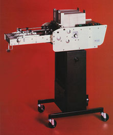 Astro 2000 Vacuum Envelope Feeder (click to view)