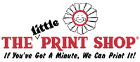 The Little Print Shop