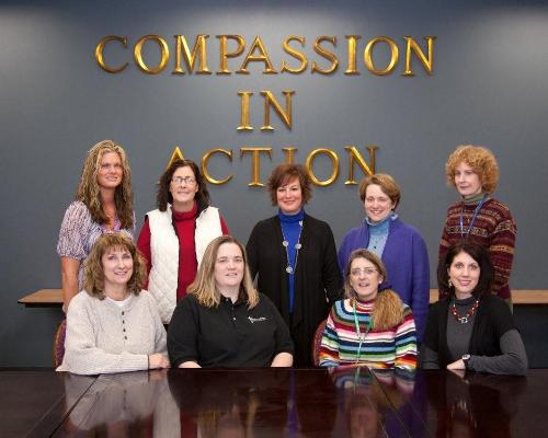 Staff