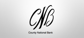 County National Bank