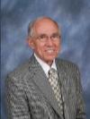 Treasurer - Rev. Mickey Morgan