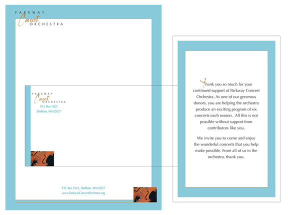 Corporate Identity Packages 