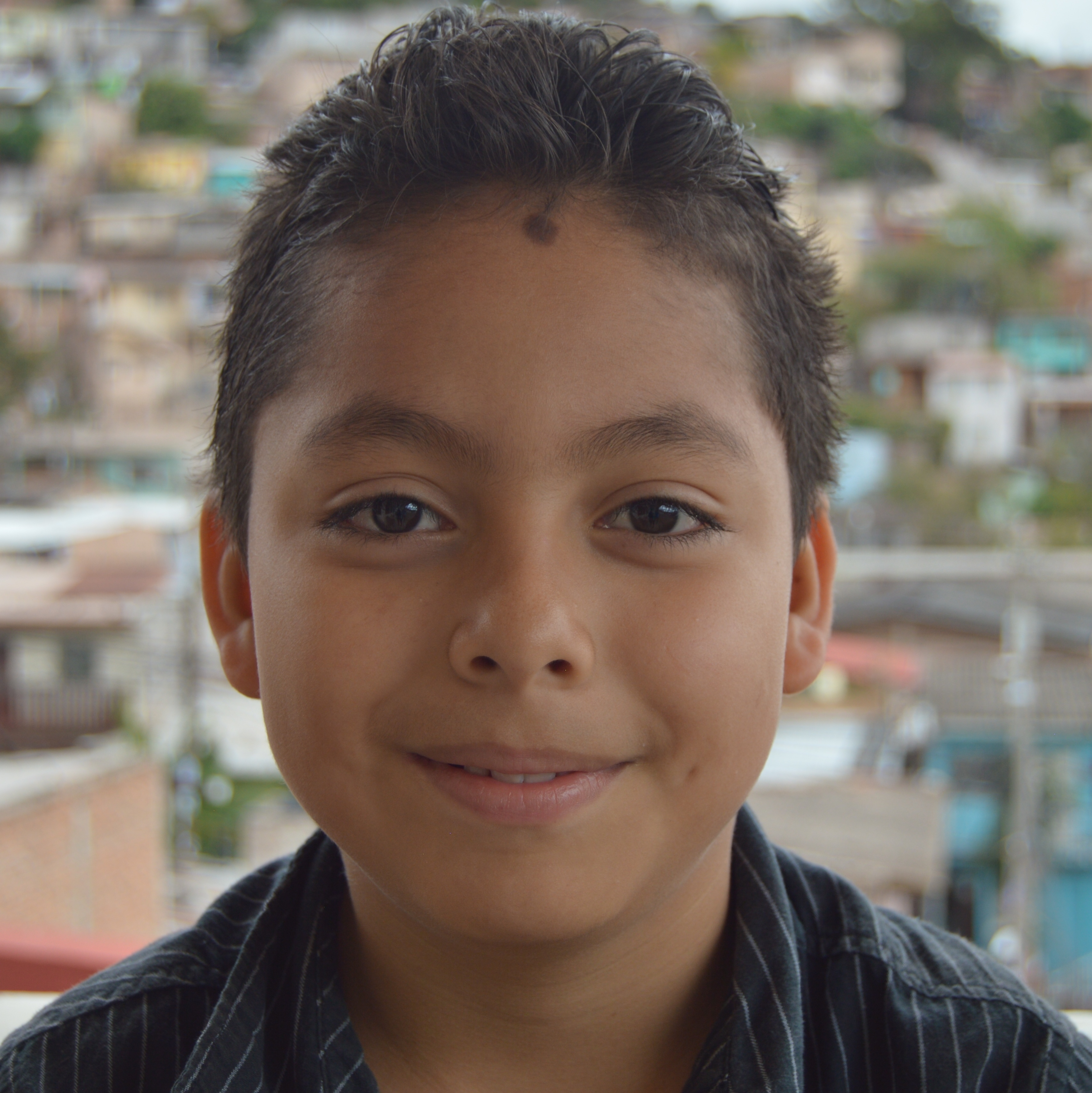Andy Jafeth Lopez Urrutia