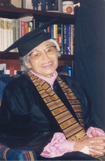 Rosa Parks Technology Learning and Arts Center