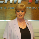 Sandy Wilkins