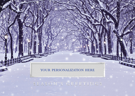 Why Holiday Cards Are Essential to Your Company!