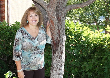 Teri Wendel, adoption, post-adoption
