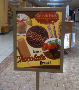 In Store POP