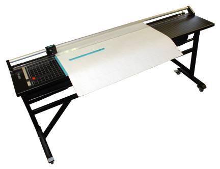 Print Fold 59" Print Trimmer