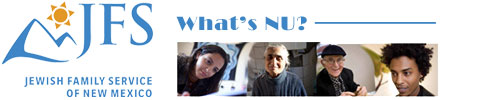 "What's NU?" MARCH 2012